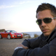 Illustration for article titled These Opel GT promotional photos just look like some Opel GT owners Facebook profile picture